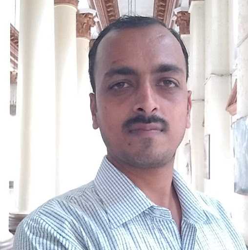 Sanjay Kumar C. - Sr. Programmer