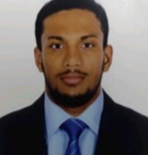 Ihsan M. - Commercial Executive