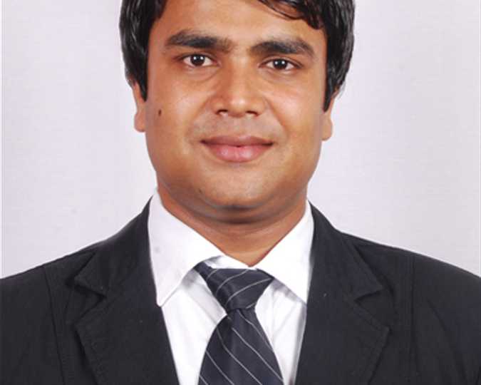 Idreesh M. - Business analyst/sales analyst 