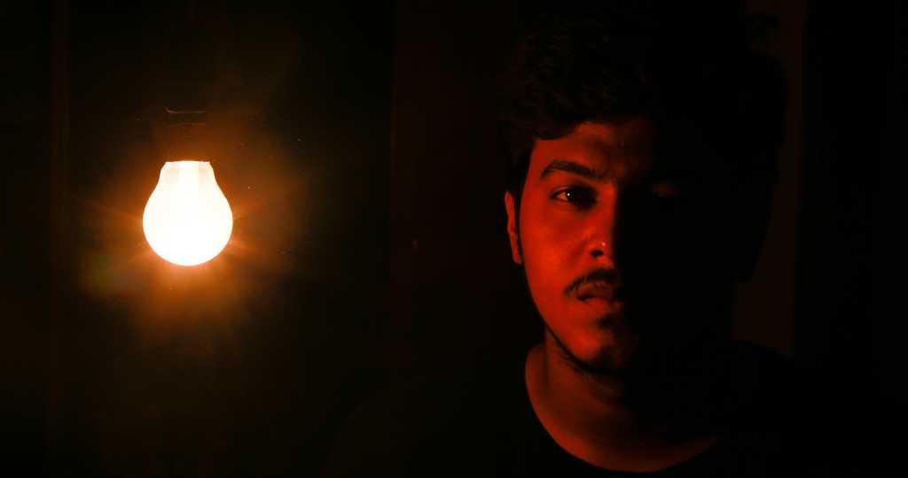 Ashish M. - Cinematographer