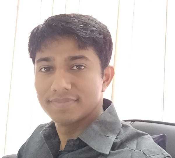Bhavik Thakkar - Founder/CEO