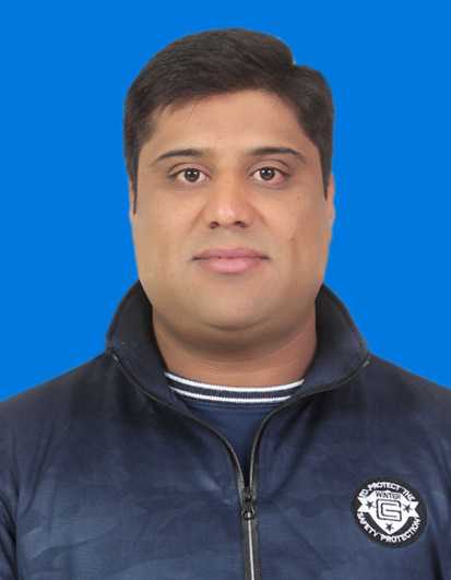 Naeem S. - data entry and typist