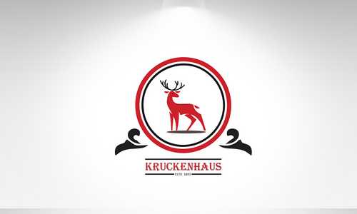 Deer New logo for client