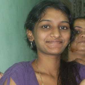 Susithra P. - Language Editor