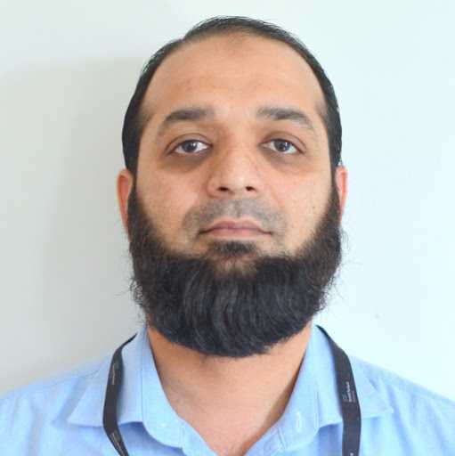 Muhammad Arshad G. - SAP Basis and Authorization Consultant