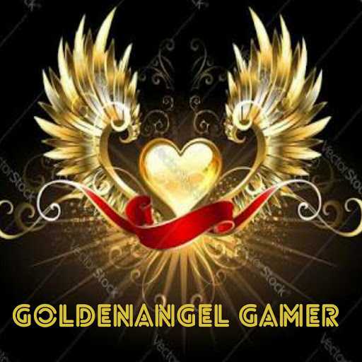 Goldenangel G. - Data Encoder