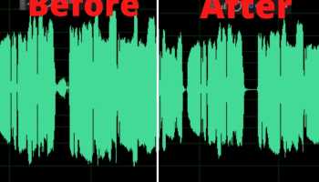 I WILL EDIT, & MASTERING YOUR AUDIO. AND DOING NOISE REDUCTION JOB