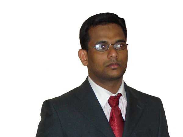 Jishar C. - Exterior Interior Designer