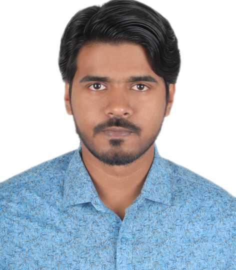 Md. Naymur Hasa - Data entry, Virtual assistant and Web developer 