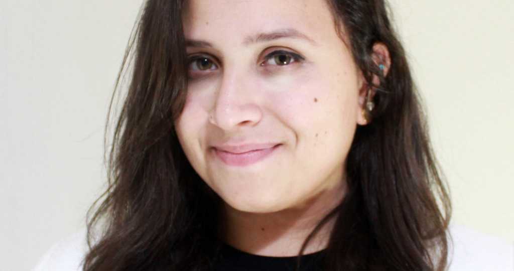 Shahinaz - Blogger, elearning developer