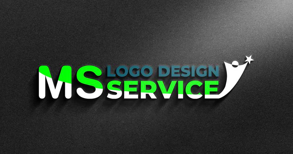 Md:shahin I. - I am a logo design expert