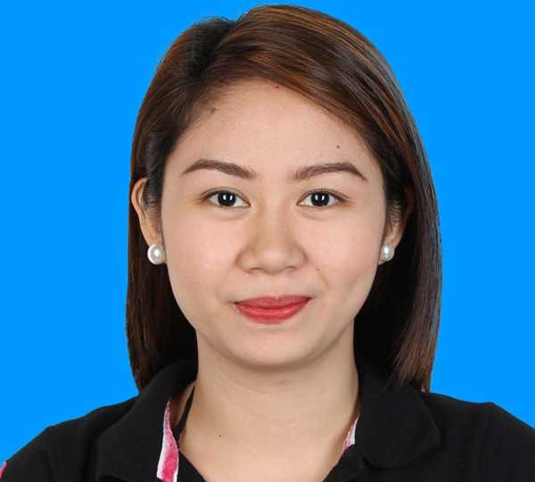 Rica S. - DATA ANALYST/ADMINISTRATIVE SUPPORT