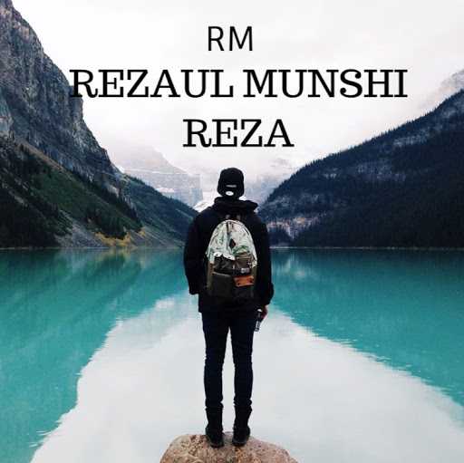 Rezaul M. - Munshi Industries