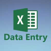 data entry