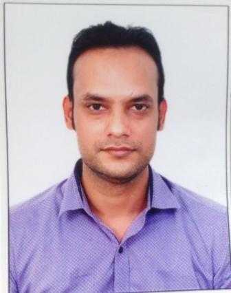 Saurabh K. - Manager Accounts &amp; Finance 