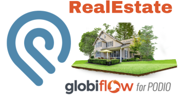 I will setup user friendly Real Estate Podio CRM system