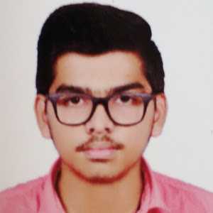 Sachin M. - Bsc Computer Science student