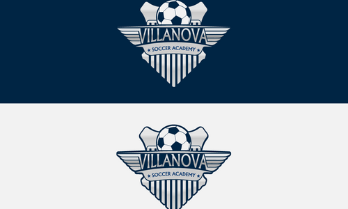 This design is made for VILLANORA