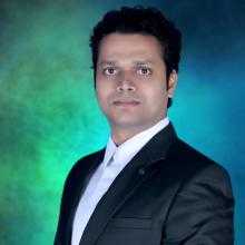 Pradeep G. - SAP Analytics | SAP S/4HANA | BW4HANA | Google Analytics