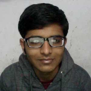 Raj S. - Android Developer