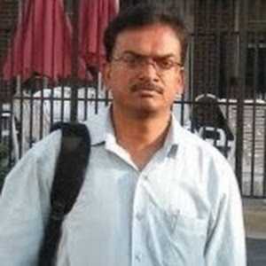 Vinod P. - BI Consultant