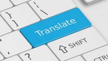 Translation, Editing and Proofreading