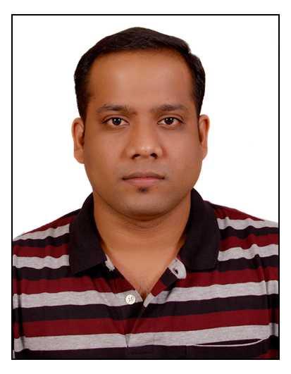 Sidharth P. - Senior System Engineer in Devops 