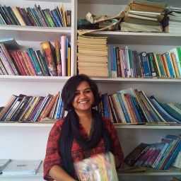 Bhoomika H. - Research &amp; Training, Content Writing, Social Media, Counselor, Psychologist, Social Worker