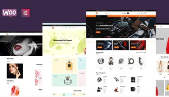 Design & develop responsive,fast, SEO friendly Wordpress website