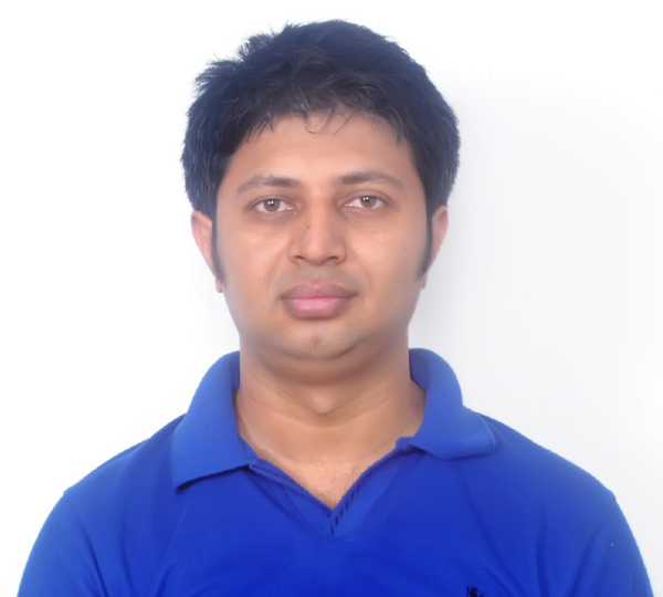 Md. Shahadat H. - Web Application Engineer