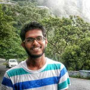 Dhilip K. - Web Developer
