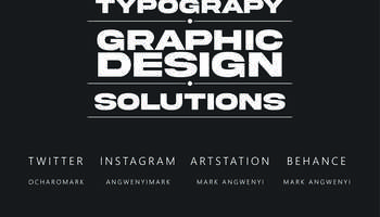 Conceptualize and design logo