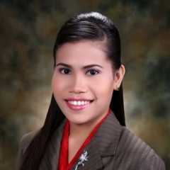 Noemi Grace M. - Sales and Marketing Administrator
