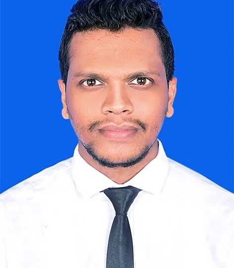 Mohammad Imtiaz - Accountant