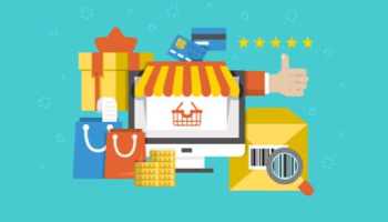 1 - E-Commerce Store on Wix/Shopify
