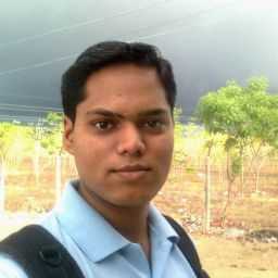 Praveen K. - engineer