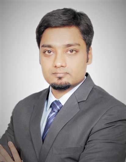 Pritam M. - Former Business Development professional, in transition period to Business Analyst