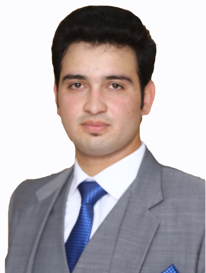 Mohsin I. - Manager Finance