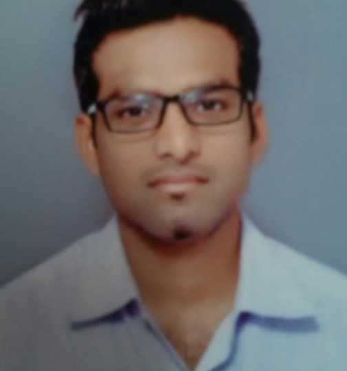 Avinash Kumar G - Company Secretary 