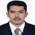 Irshad B. - Finance Officer