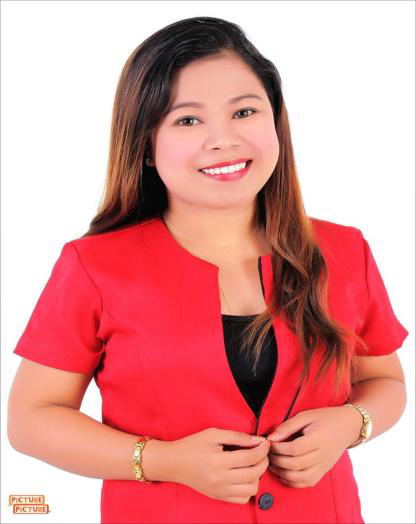 Madel A. - Freelance Writer and Online English Teacher