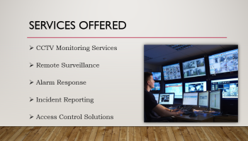 CCTV Monitoring Configuration Expert