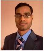 Rajesh Kumar - Physics Teacher