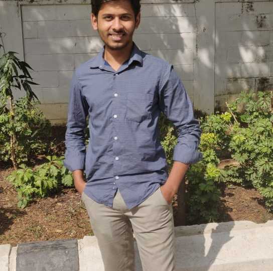 Sathyam L. - Senior Software Developer