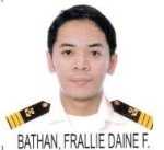 Maritime Deck Officer