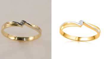 I can do clipping path of your photos for online shop with professional quality