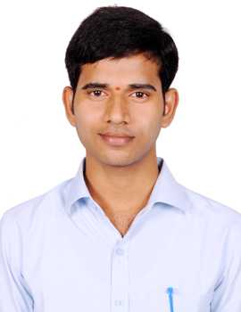 Ashok Kumar S. - System Engineer