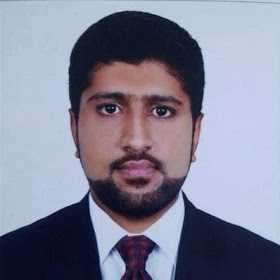 Hafiz H. - Software Engineer