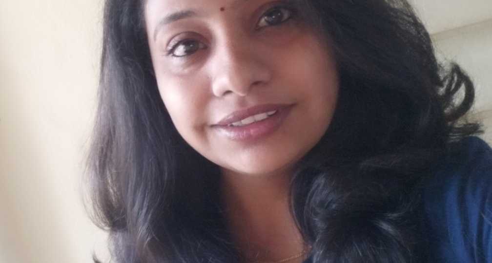 Priyanka H. - Finance Executive