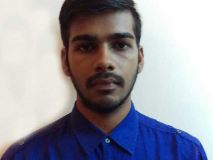 Arsalan K. - Web Developer
